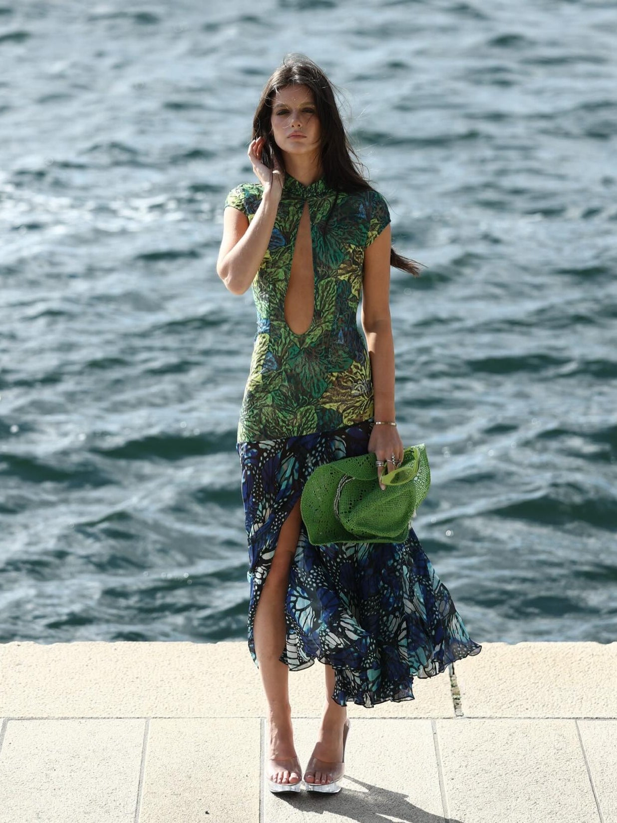 Psyche Dress