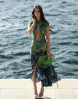 Psyche Dress