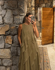 Nessie Dress