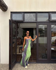 Callista  Dress