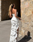 Eloria Dress