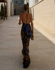 Odessa Dress