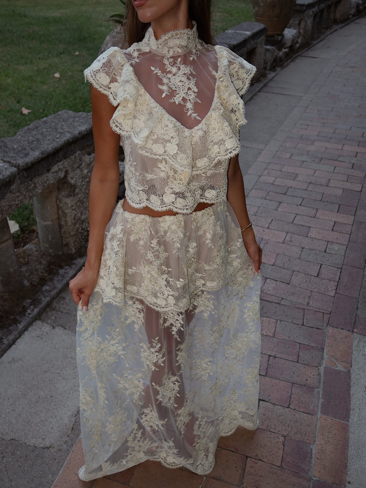 Briona Set