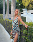 Olga Dress