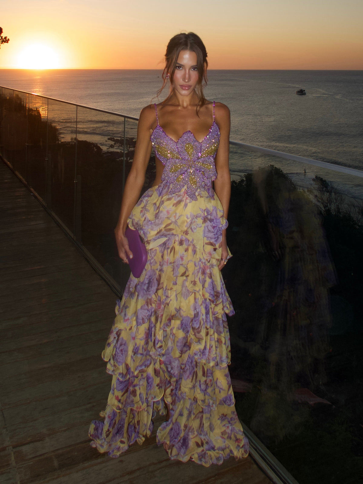 Sylvia Dress