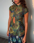 Psyche Dress