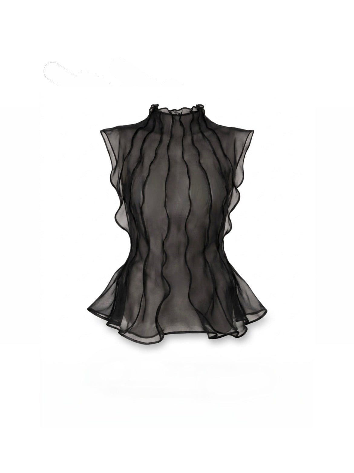 Wave Top