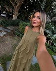 Nessie Dress