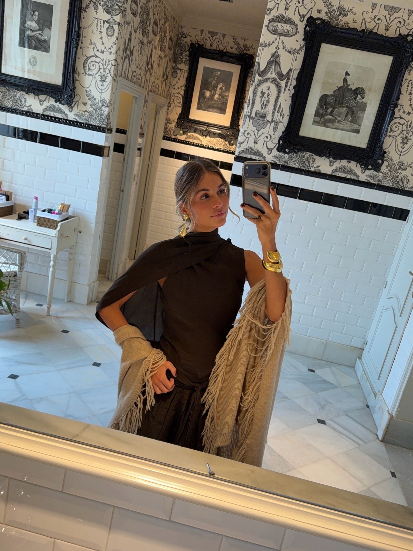 Metta Dress