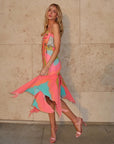 Calla Dress