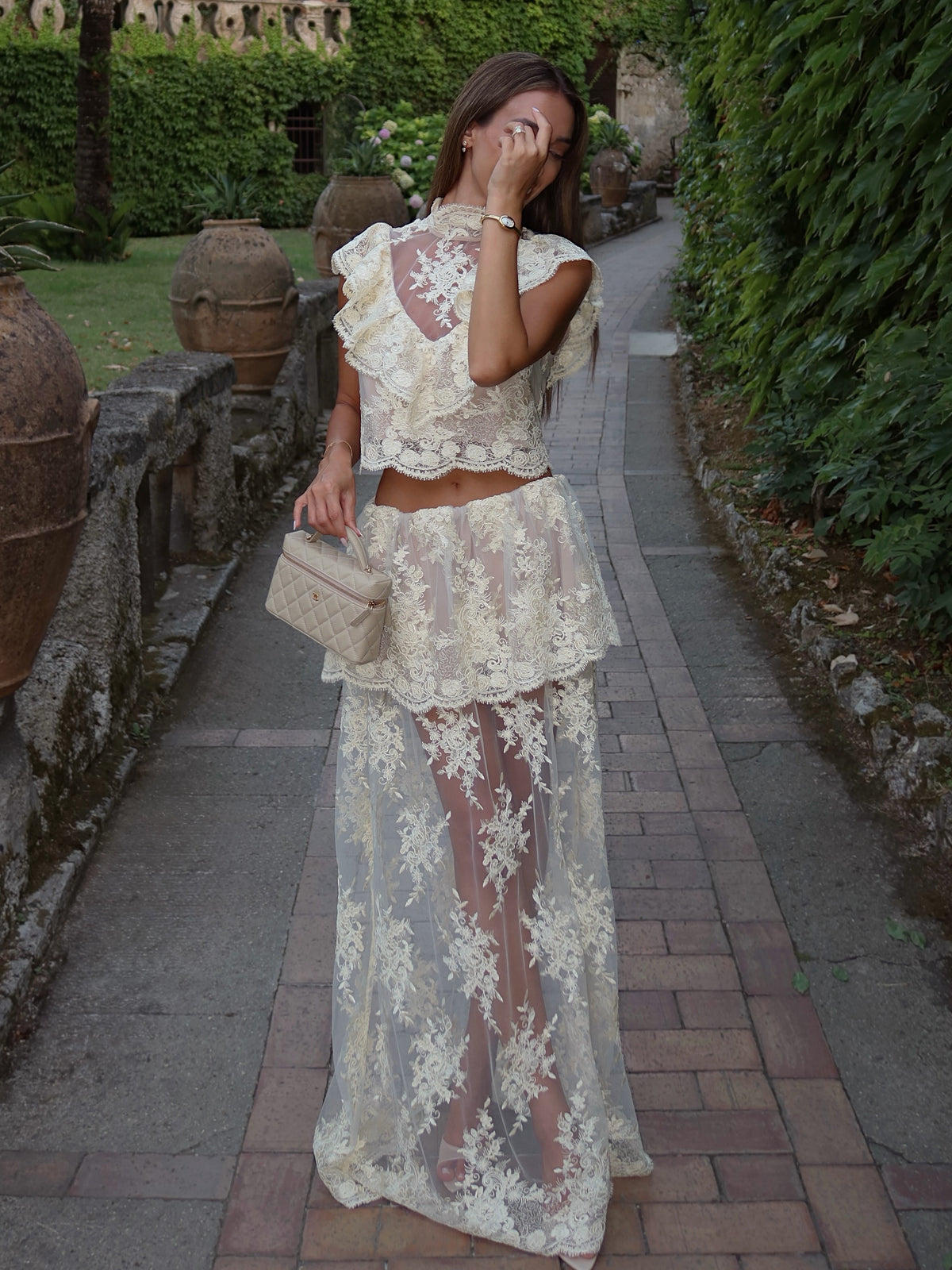 Briona Set