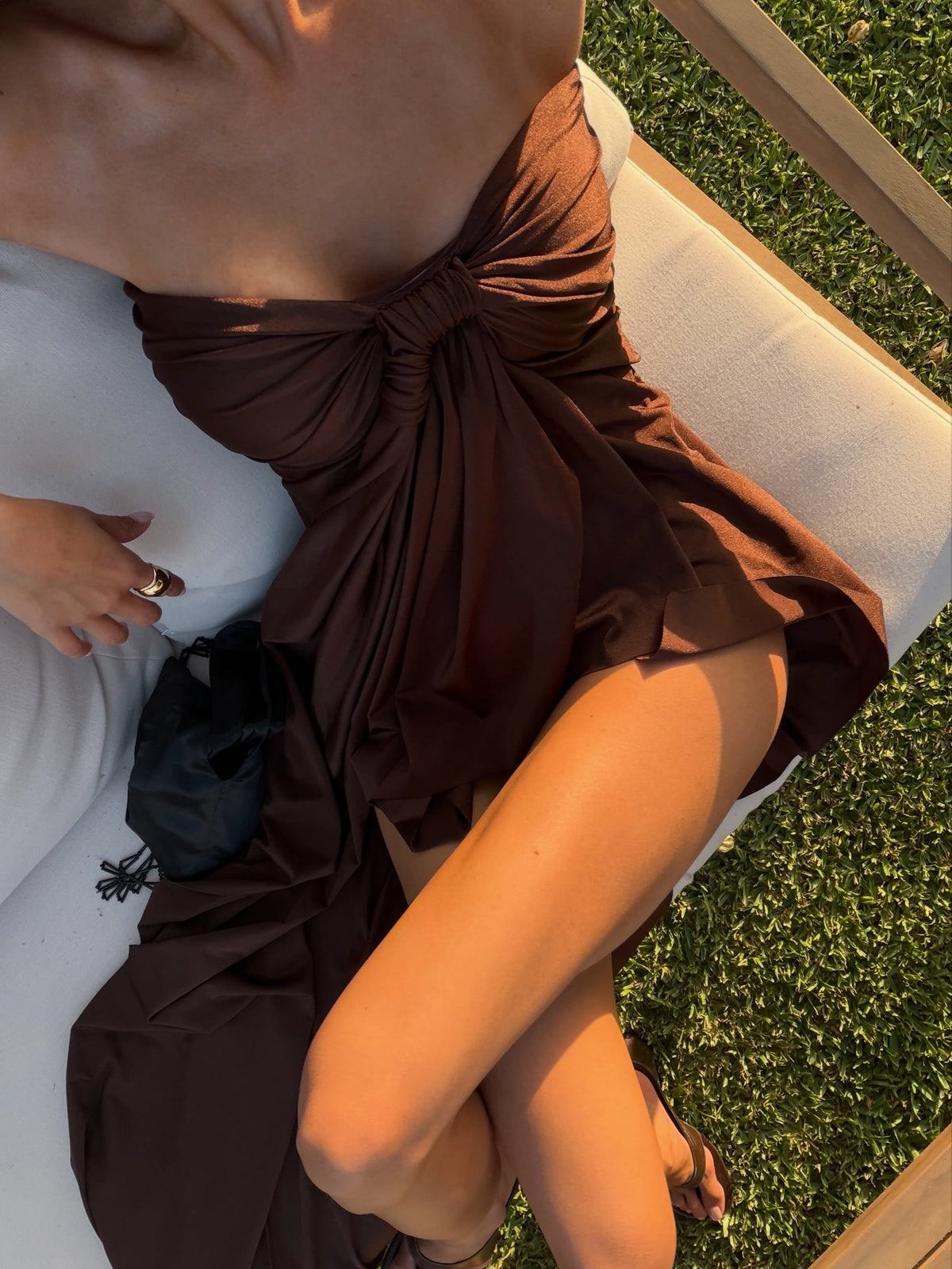 Samara Dress