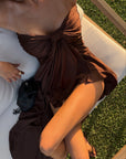 Samara Dress
