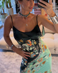 Isadora Dress