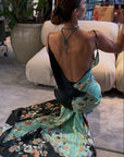 Isadora Dress