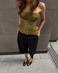 Elora Corset