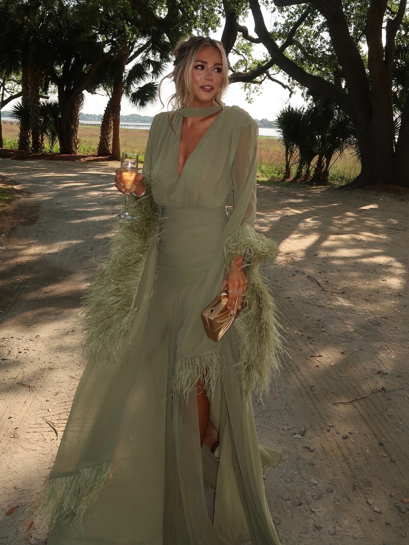 Hesper Dress