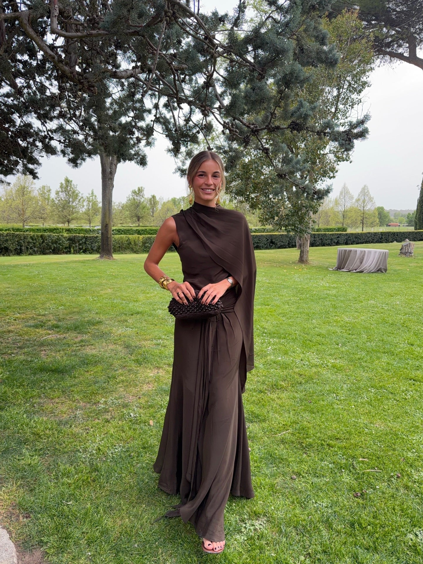 Metta Dress