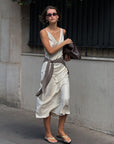 Demeter Dress