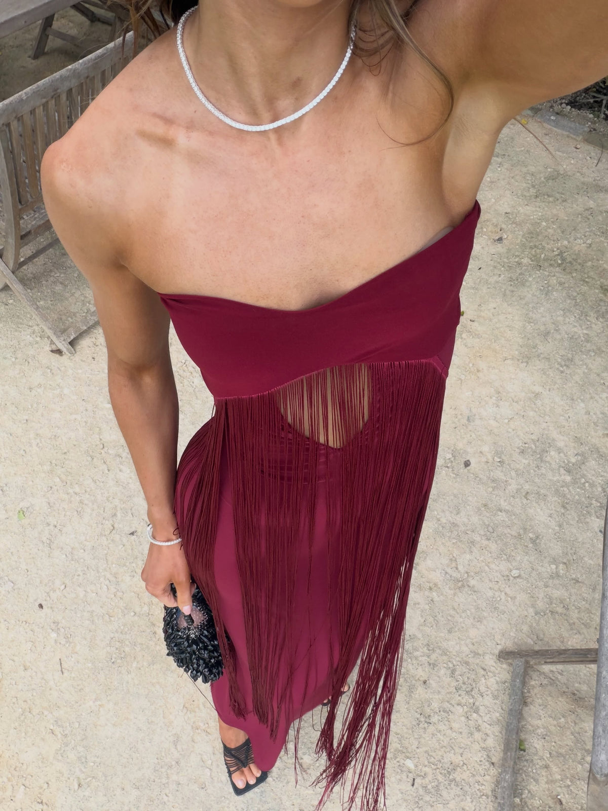 Ottavia Dress
