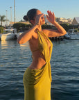 Jessamy Dress