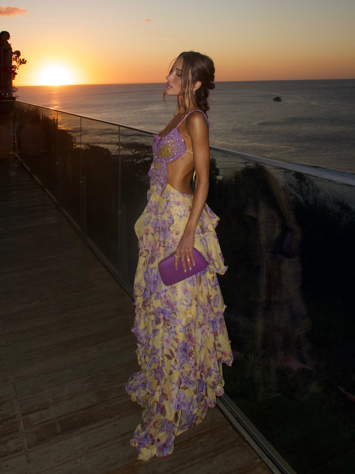 Sylvia Dress