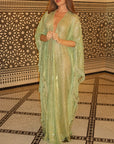 Zammy Shinny Dress