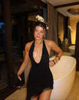 Aminata Dress