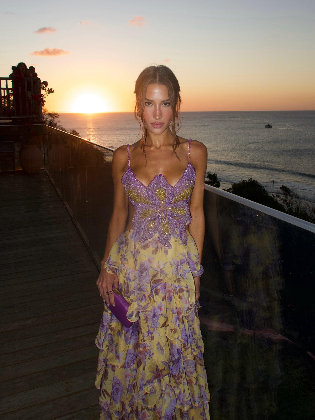 Sylvia Dress