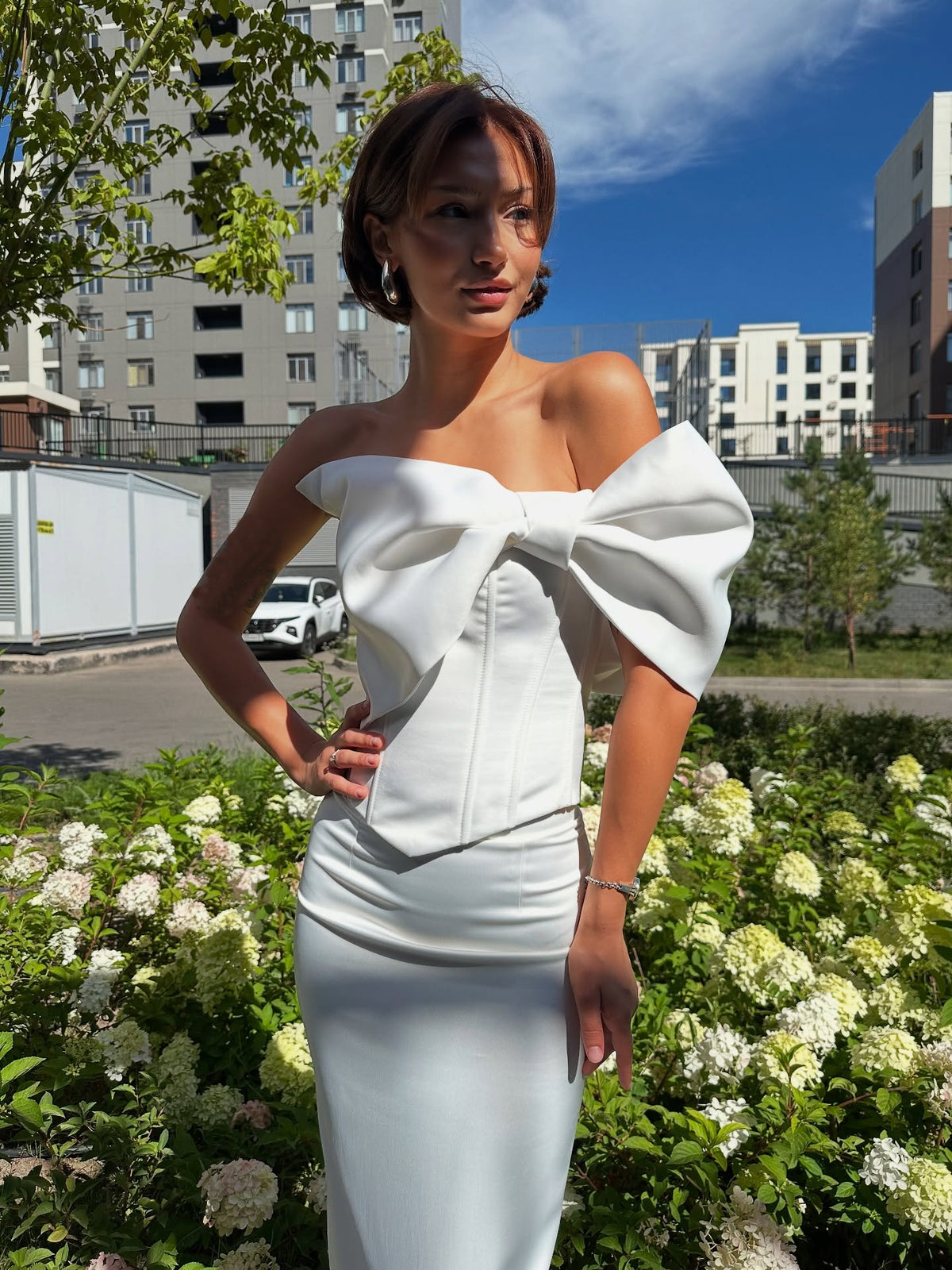 Valleria Corset