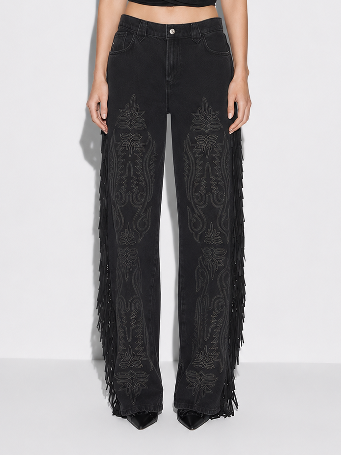 Kestrel Jeans