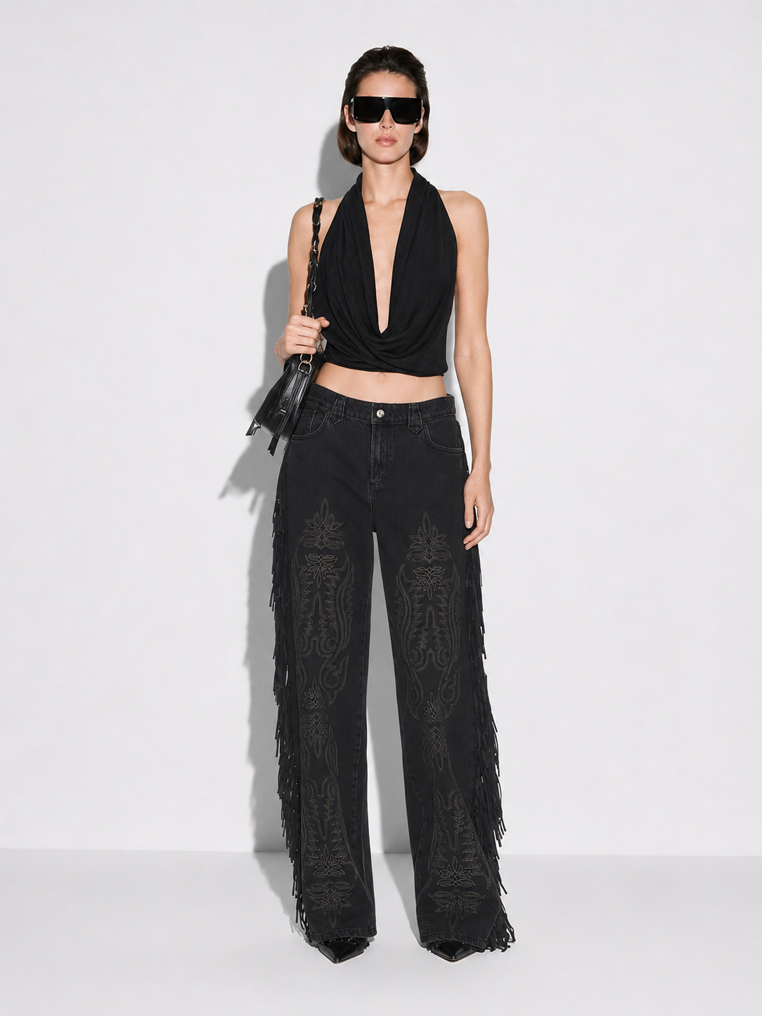 Kestrel Jeans