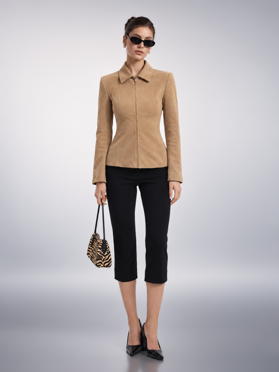 Cavrine Jacket