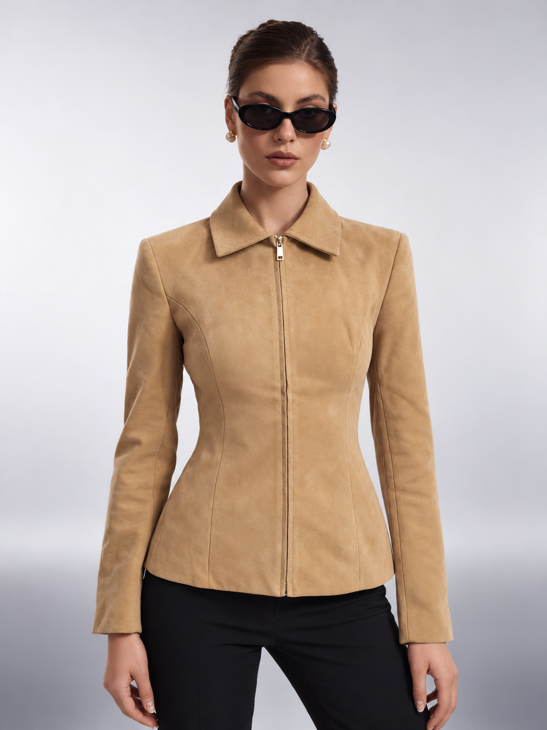 Cavrine Jacket