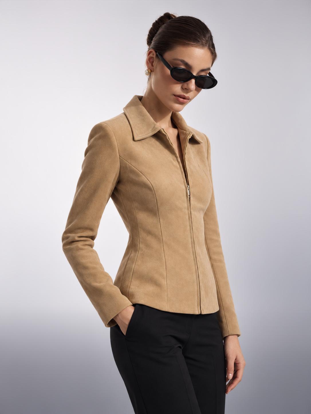 Cavrine Jacket