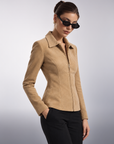 Cavrine Jacket
