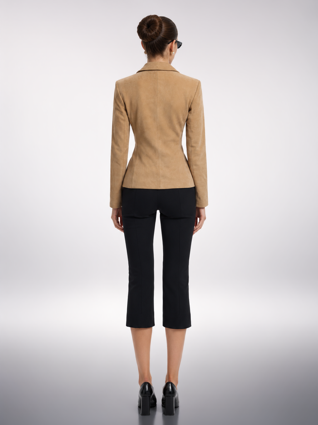 Cavrine Jacket