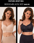 Posture-Reset Bra