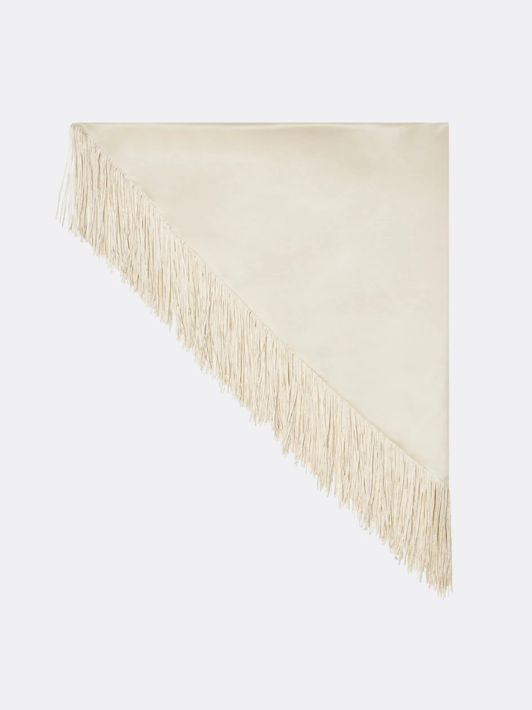 Sirena Fringe Top