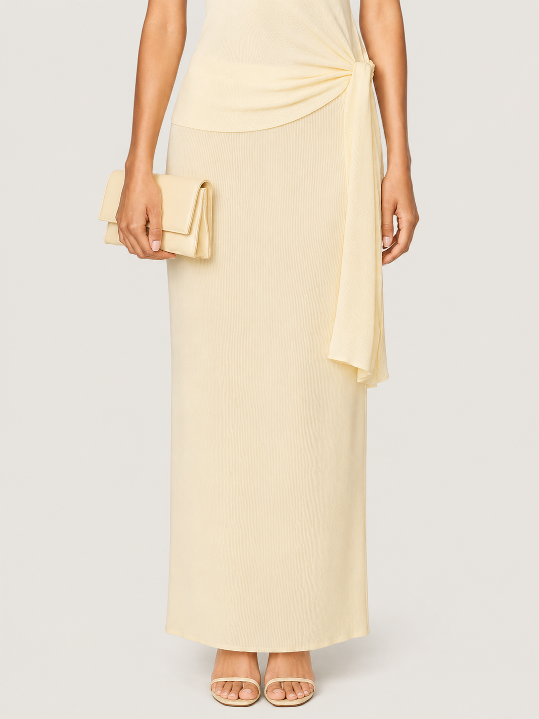 Lorine  Dress