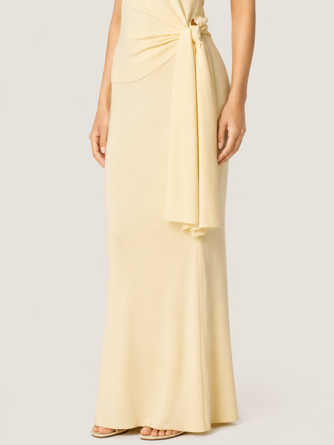 Lorine  Dress