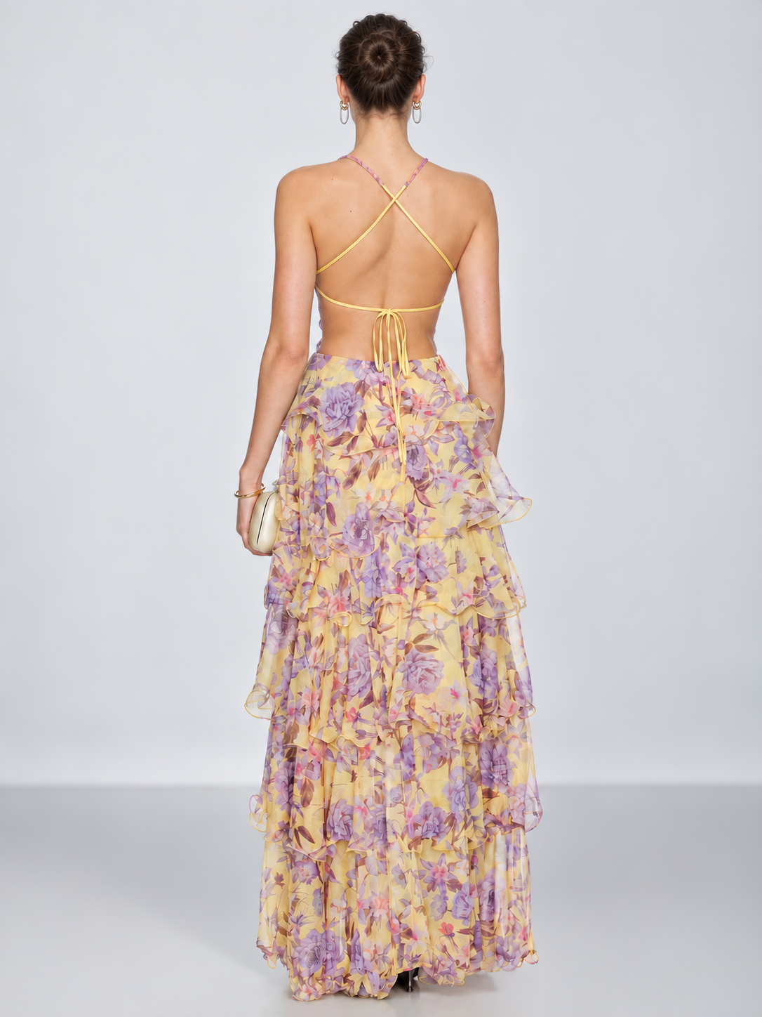 Sylvia Dress