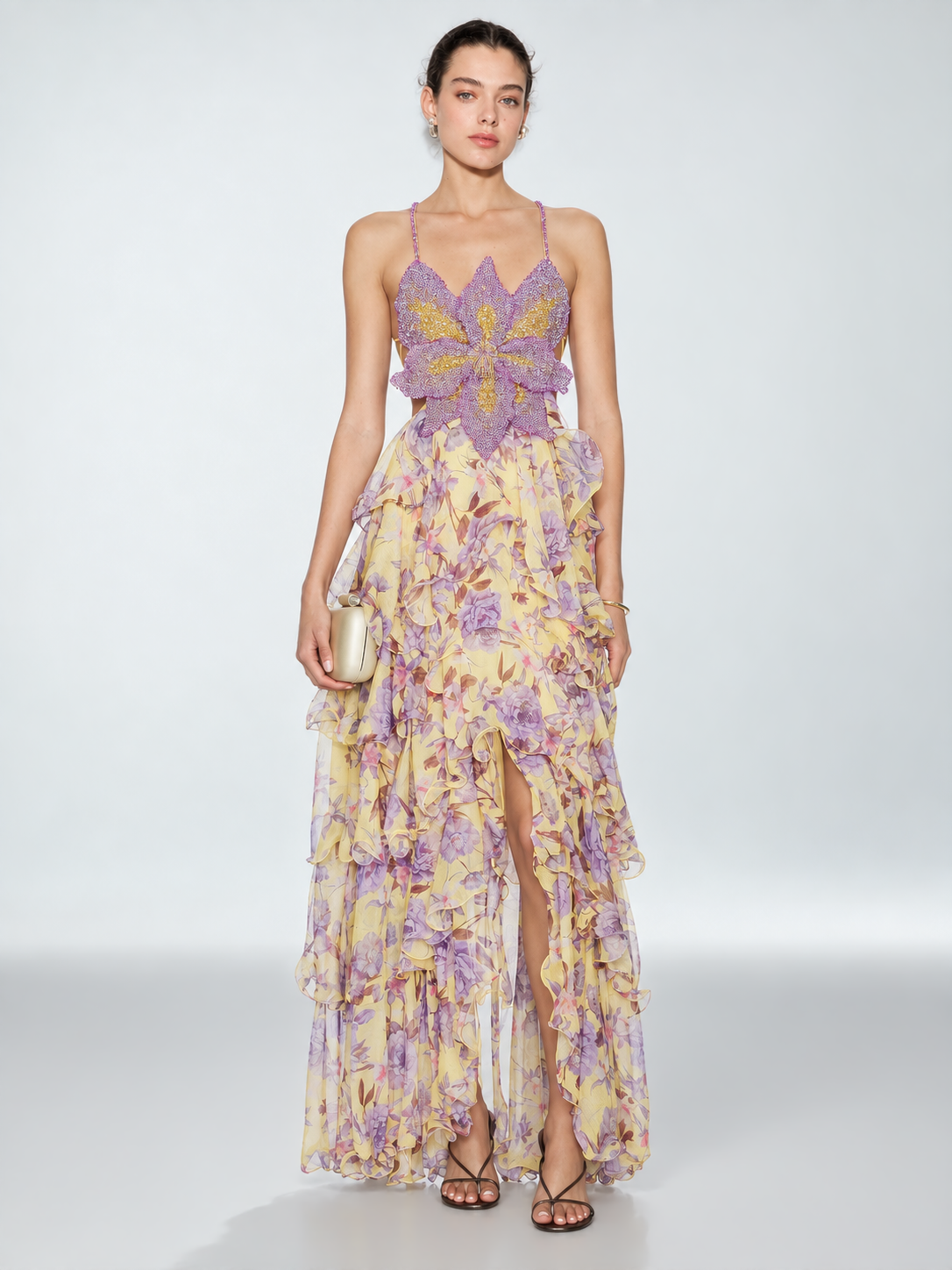 Sylvia Dress