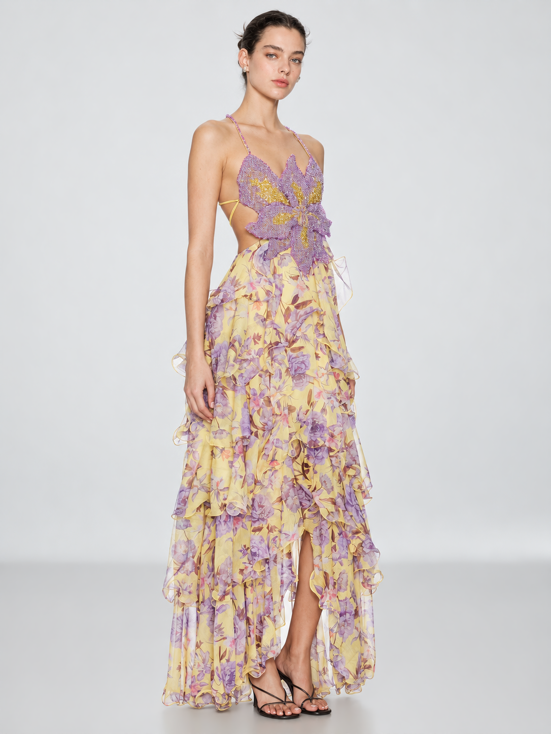 Sylvia Dress
