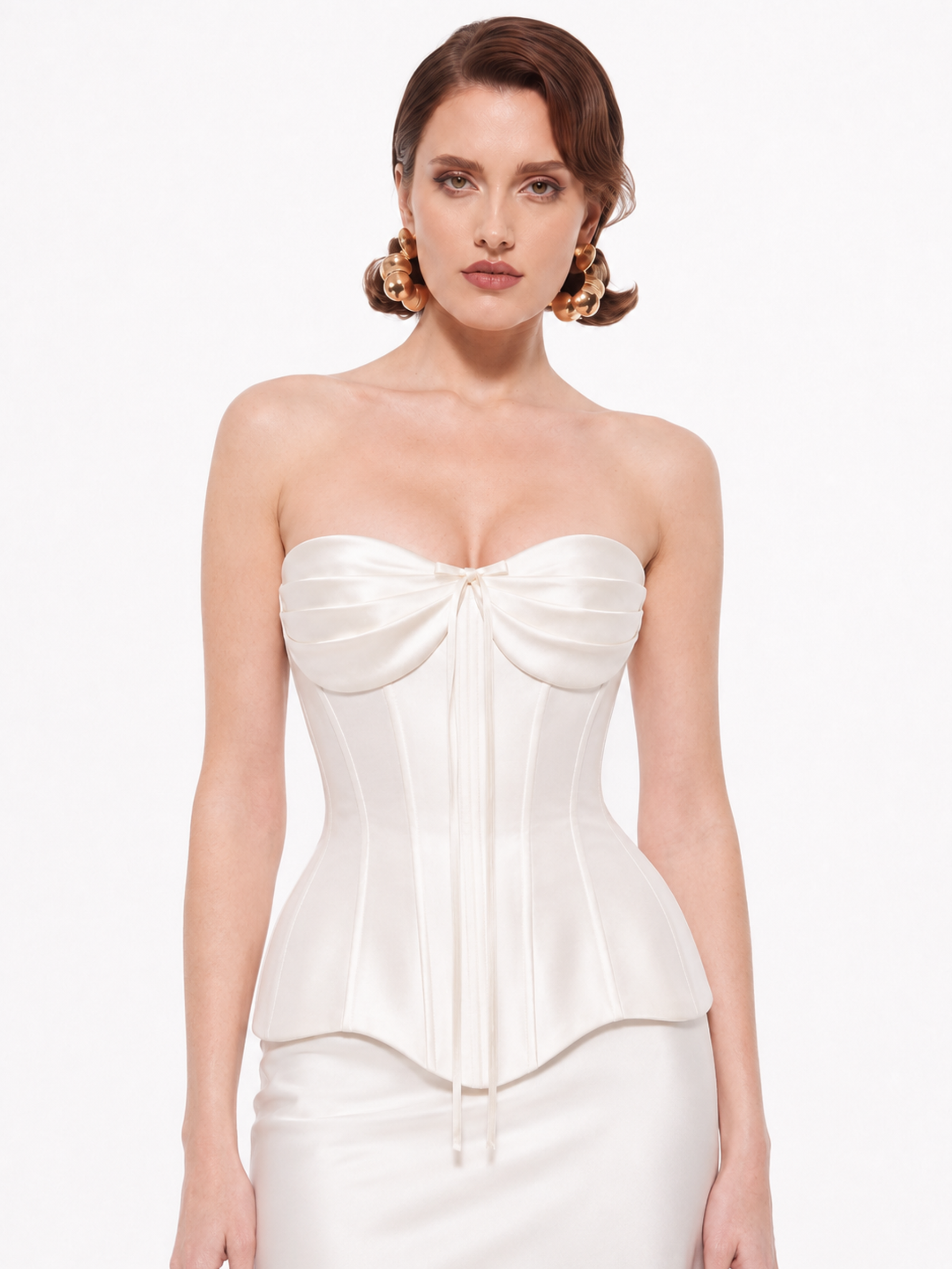 Rosalie Corset