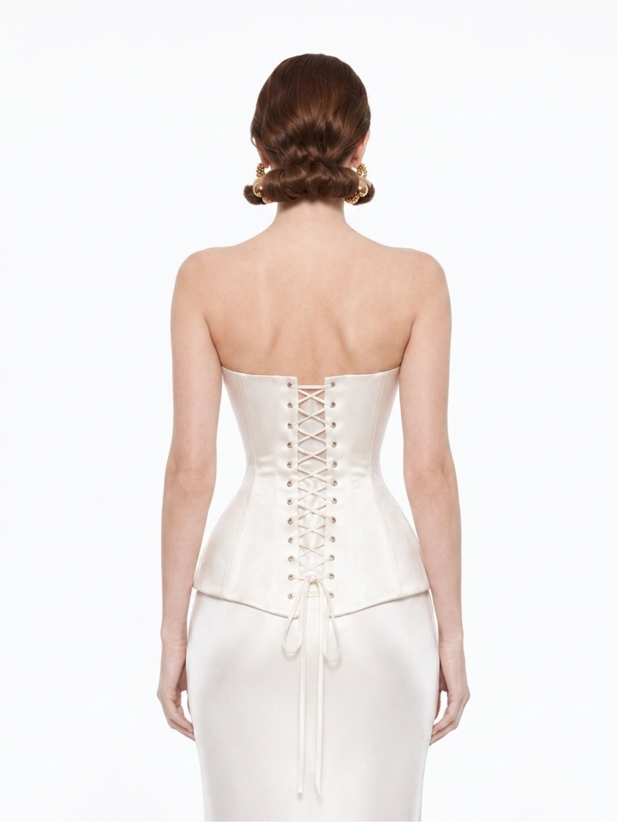 Rosalie Corset