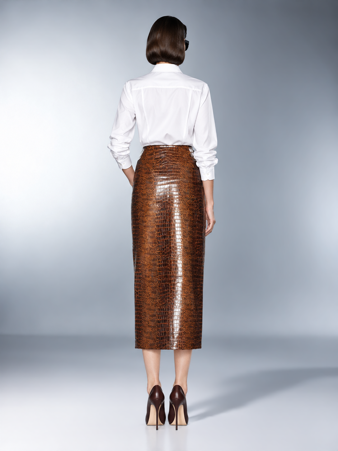 Varetta Skirt