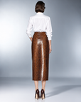 Varetta Skirt