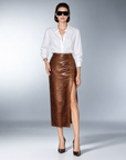 Varetta Skirt