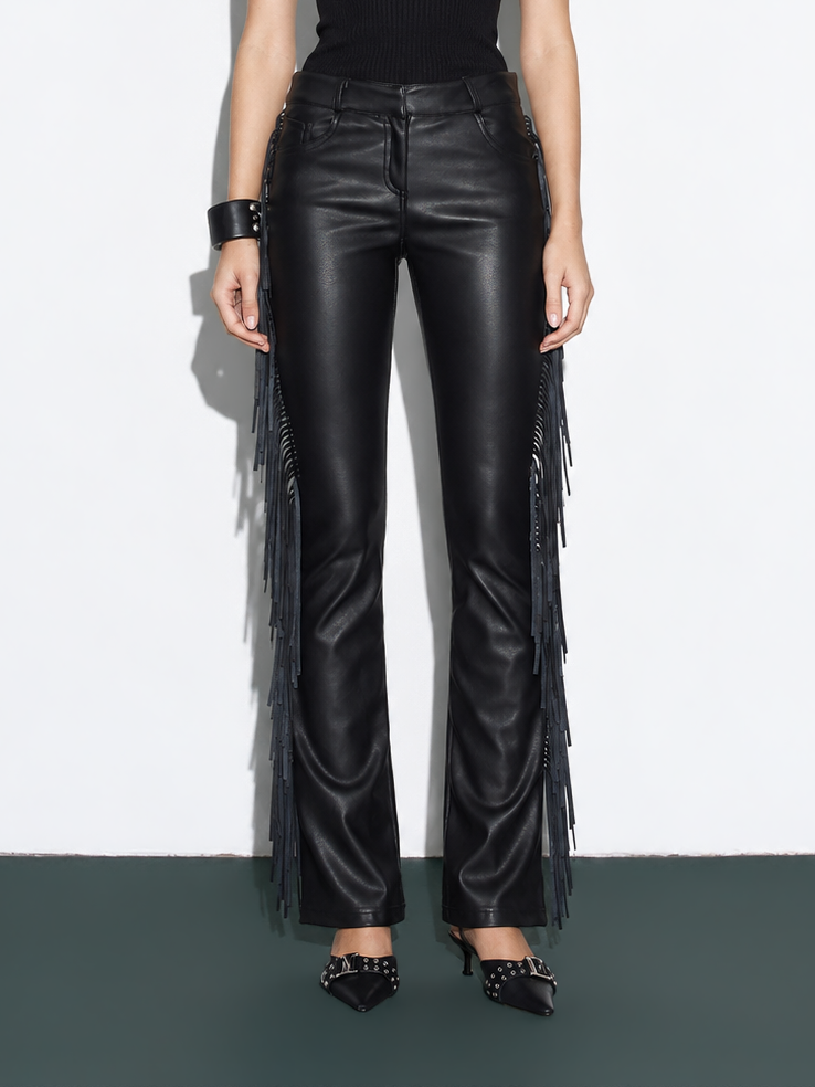 Jazzy Pant